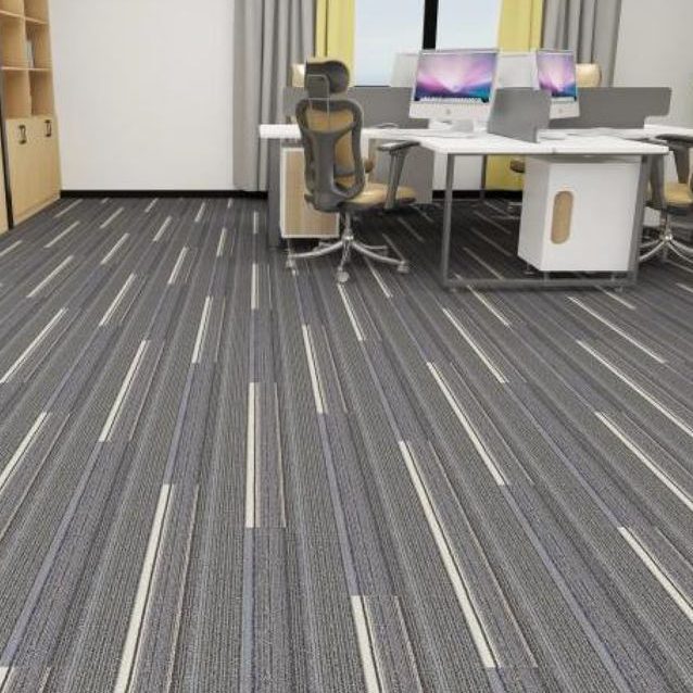 Wholesale commercial carpet tiles budget friendly elegance (5)