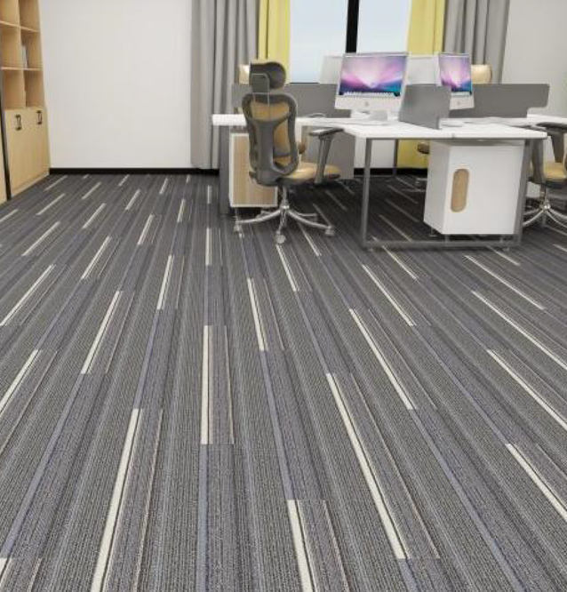 Wholesale commercial carpet tiles budget friendly elegance (5)