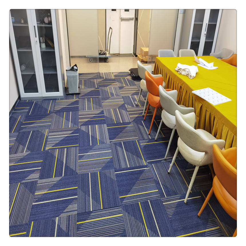 Wholesale commercial carpet tiles value priced luxury (7)
