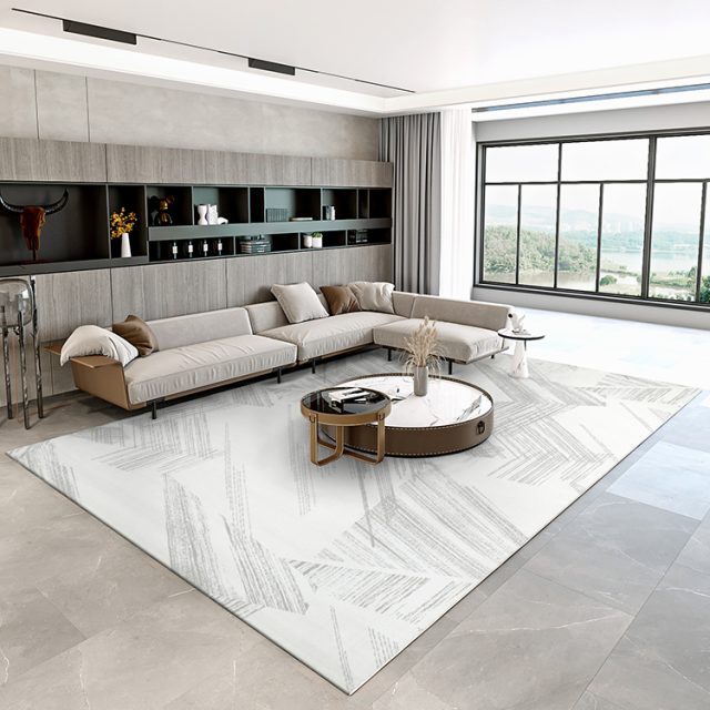 Wholesale commercial carpets enhance your business image (5)