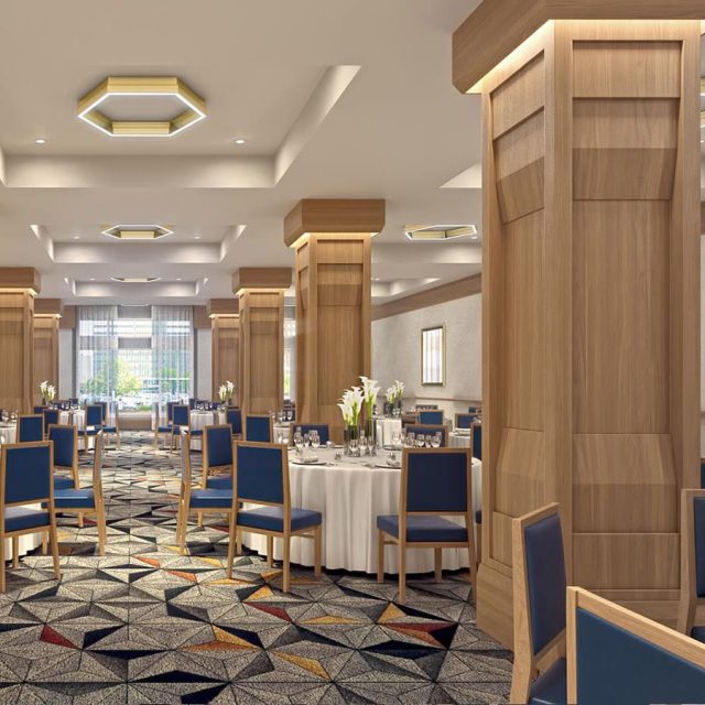 Wholesale commercial carpets style and functionality combined (2)