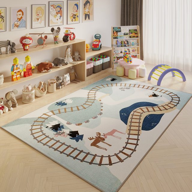 Wholesale residential carpet beauty and durability combined (1)