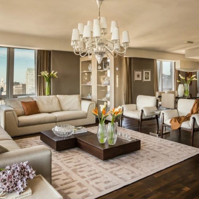 Wholesale residential carpet bring elegance to your home (2)