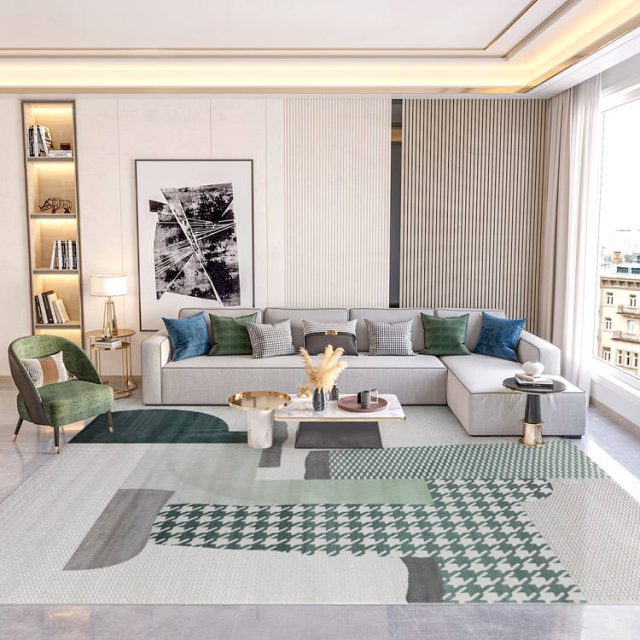 Wholesale residential carpet elevate your home style (1)