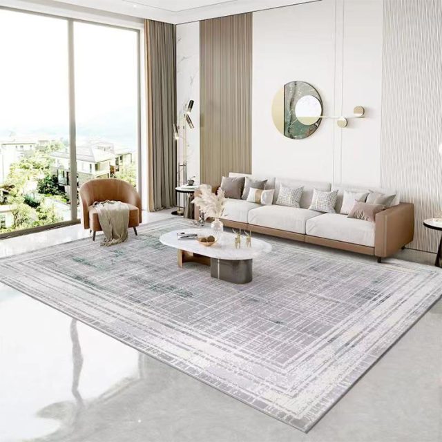 Wholesale residential carpet elevate your interior design (6)