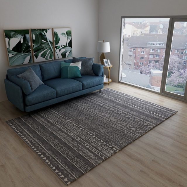 Wholesale residential carpet high quality low prices (1)