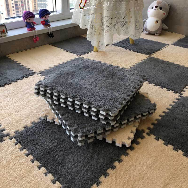 Wholesale residential carpet tile transform your home (8)