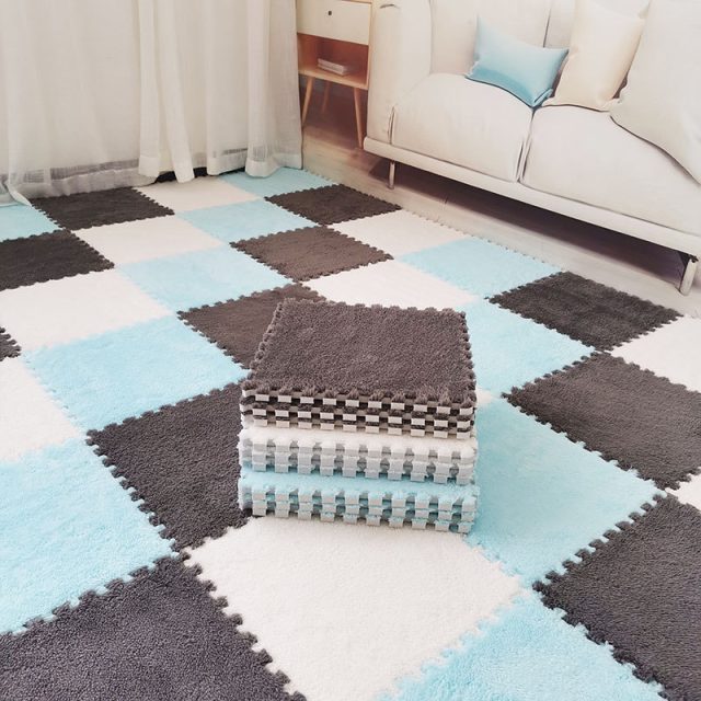 Wholesale residential carpet tile unbeatable value (4)