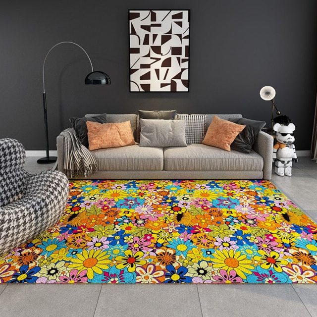 Wholesale residential carpet transform your living space (1)