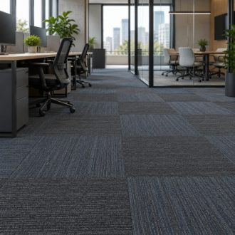 Commercial Carpet Tiles