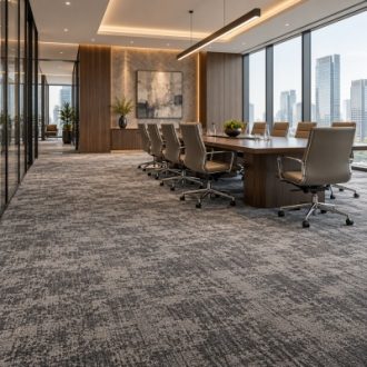 Commercial Carpets