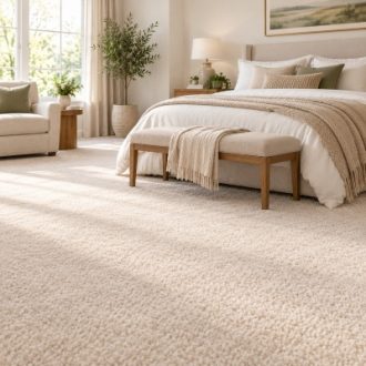 Residential Carpets